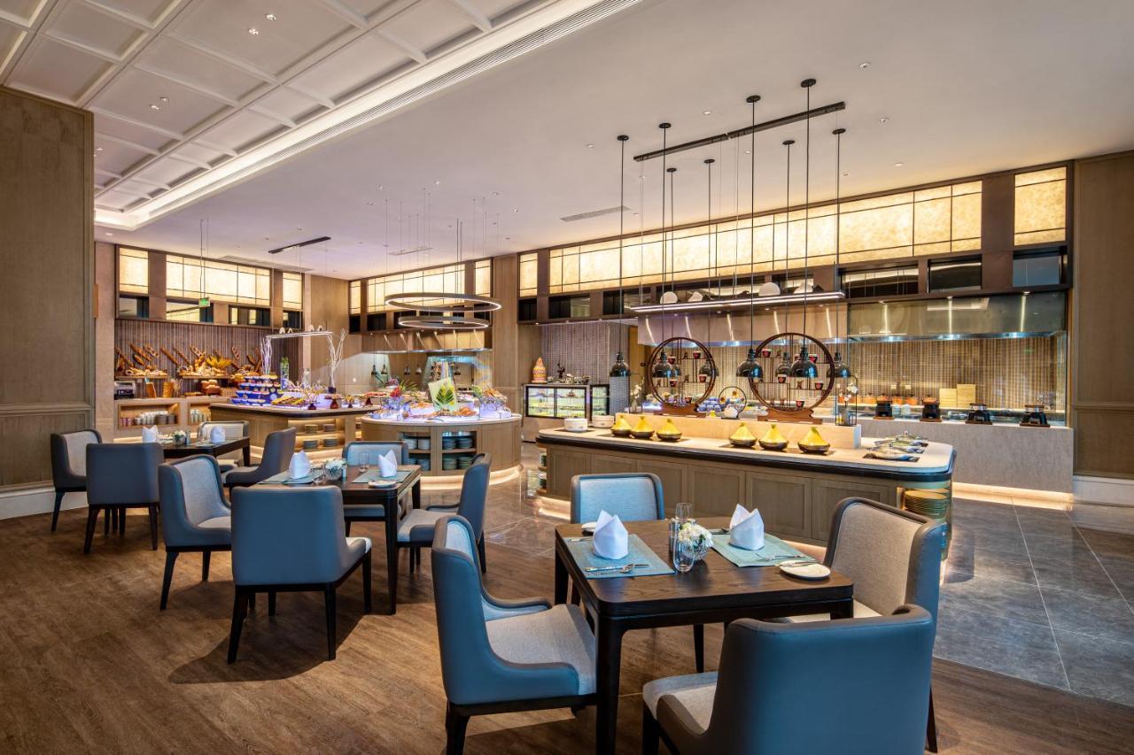 C&D Hotel,Xiamen Xiang'An-Late Check Out & Free Welcome Snacks Екстер'єр фото