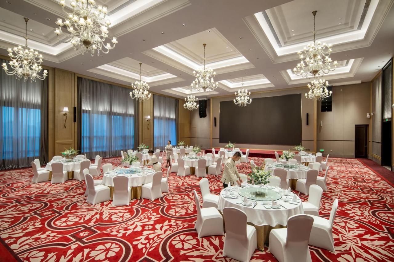 C&D Hotel,Xiamen Xiang'An-Late Check Out & Free Welcome Snacks Екстер'єр фото